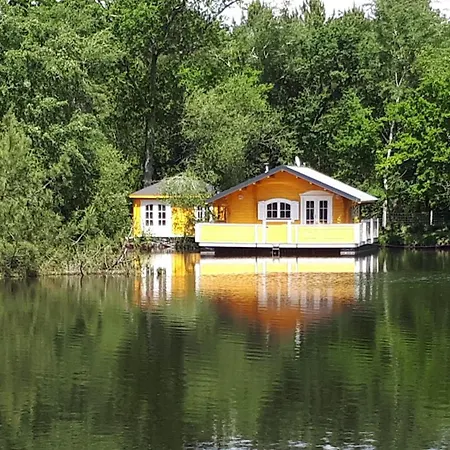 Flottant Sur Et بوتيل *
