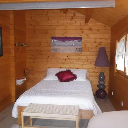 Flottant Sur Et Hotel na wodzie *