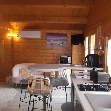 Flottant Sur Et Mios