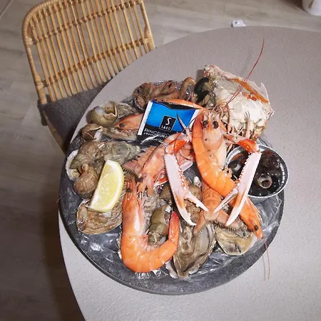 Flottant Sur Et Botel Mios