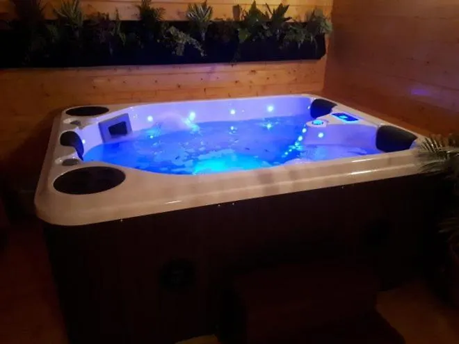 Bådhotel Flottant Sur Et