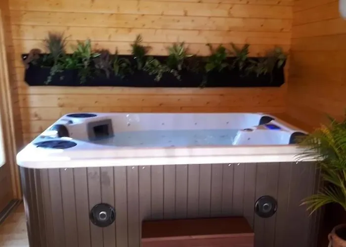 Flottant Sur Et Bådhotel *