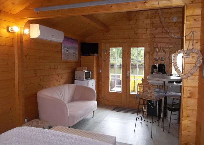 Flottant Sur Et * Mios