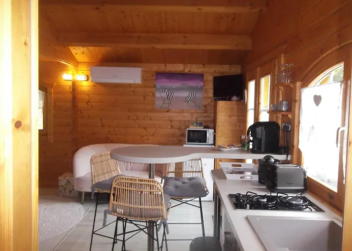 Flottant Sur Et Mios