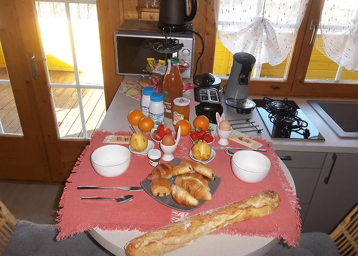 Flottant Sur Et Bådhotel